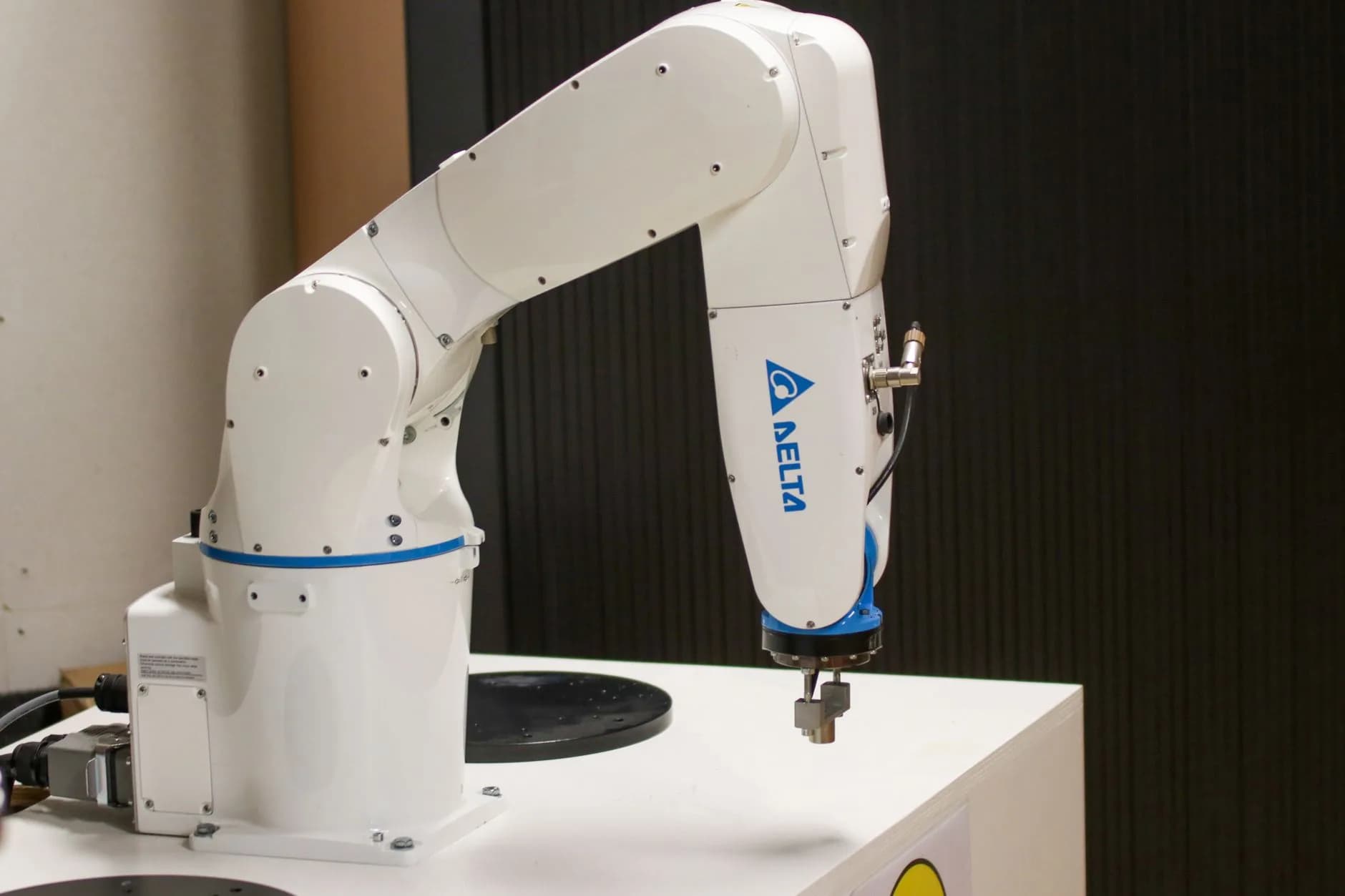 Un robot virtuale che automatizza processi aziendali