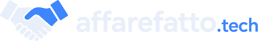 affarefatto.tech