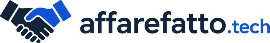 affarefatto.tech